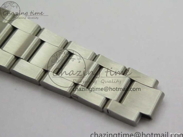 MiroTime 0421 Effortless Submariner 16610 LV Kermit Green 904L Steel ARF1:1 Best Edition on SS Bracelet SH 2577